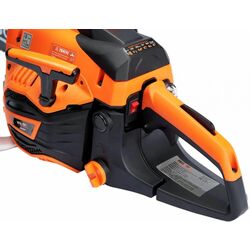 Motoferastrau Sequoia SPC 2016 Thumb