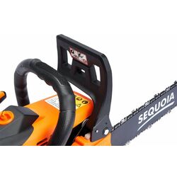 Motoferastrau Sequoia SPC 2016 Thumb