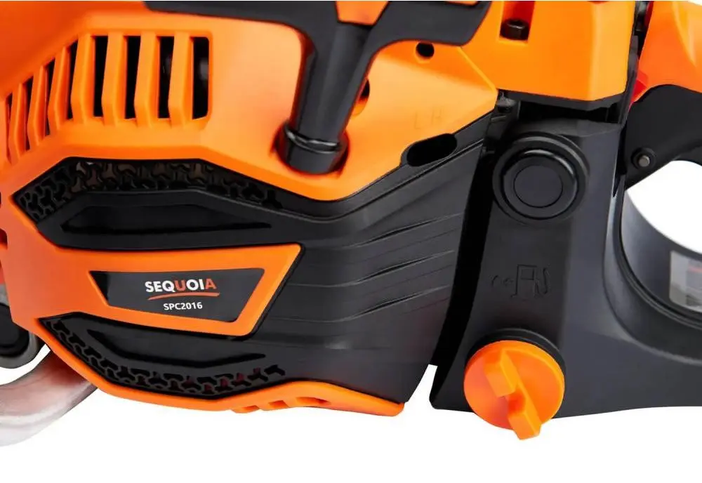 Motoferastrau Sequoia SPC 2016