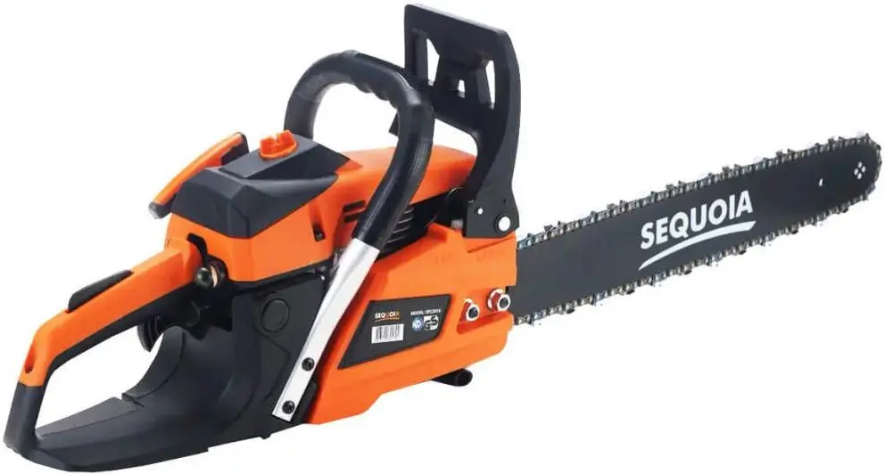 Motoferastrau Sequoia SPC 2016