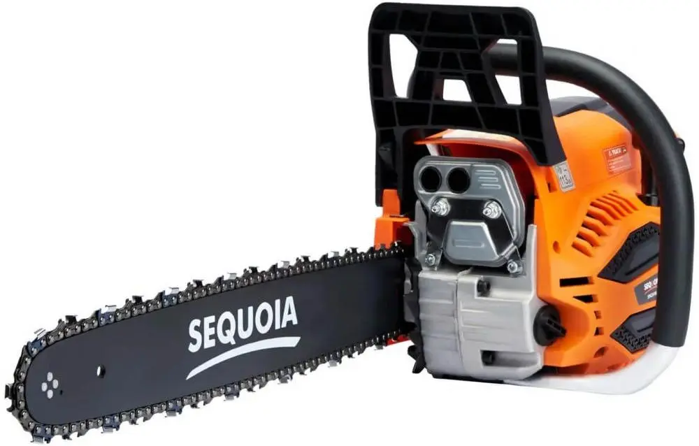 Бензопила Sequoia SPC 2418