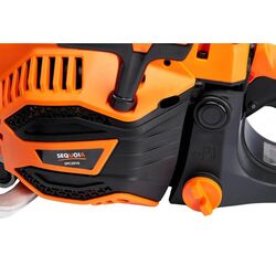 Бензопила Sequoia SPC 2418 Thumb