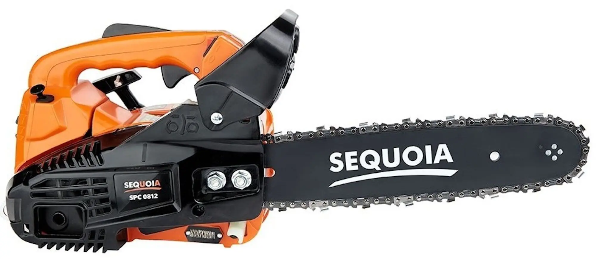 Бензопила Sequoia SPC0812
