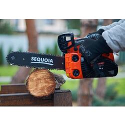 Бензопила Sequoia SPC0812 Thumb