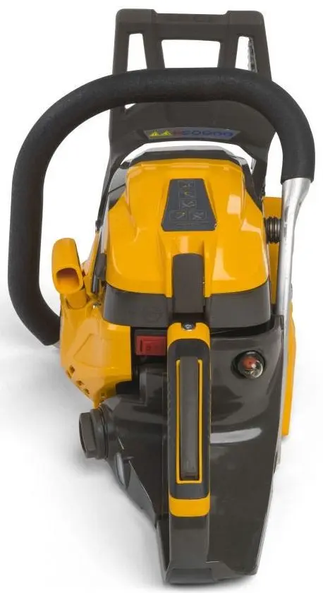 Бензопила Stiga Experience SP 466 38см - 9