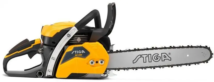 Бензопила Stiga Experience SP 466 38см - 8