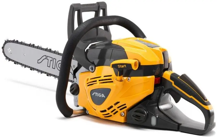 Бензопила Stiga Experience SP 466 38см - 7
