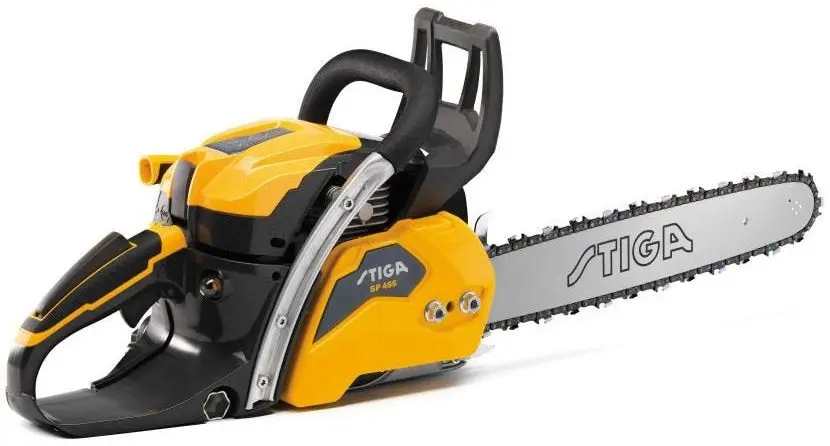 Бензопила Stiga Experience SP 466 38см