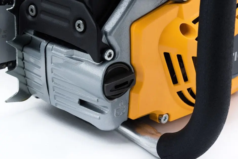 Motoferestrau Stiga Experience SP 466 45cm - 5