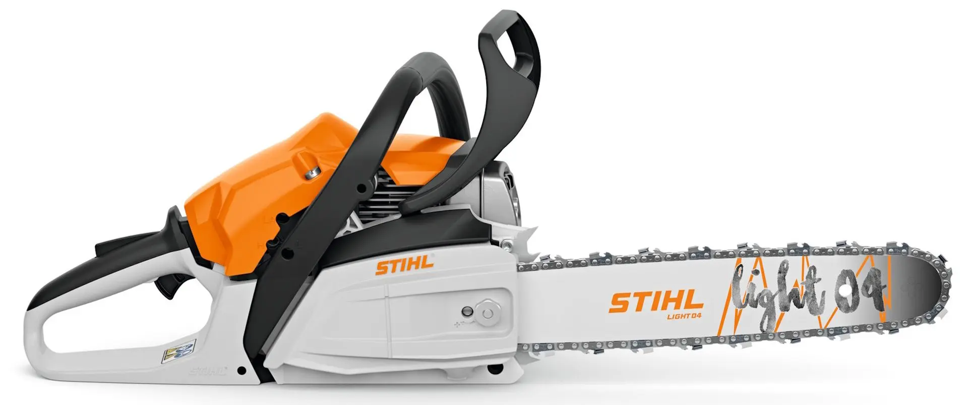 Motoferestrau Stihl MS 162 30cm - 3