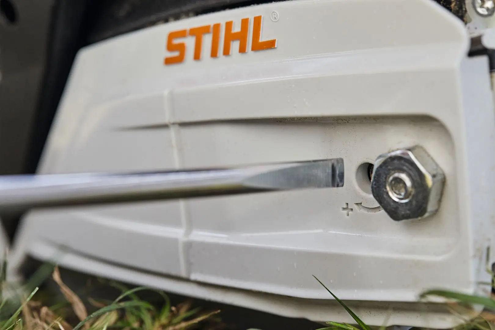 Motoferestrau Stihl MS 162 30cm - 4