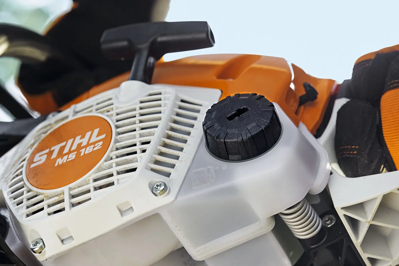 Motoferestrau Stihl MS 162 30cm - 5