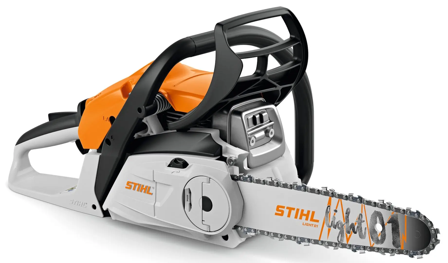 Бензопила Stihl MS 172 C-BE 35cм - 2