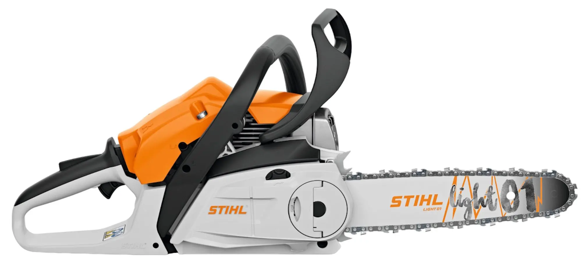 Бензопила Stihl MS 172 C-BE 35cм