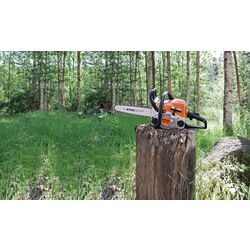 Motoferestrau Stihl MS 180 40cm Thumb