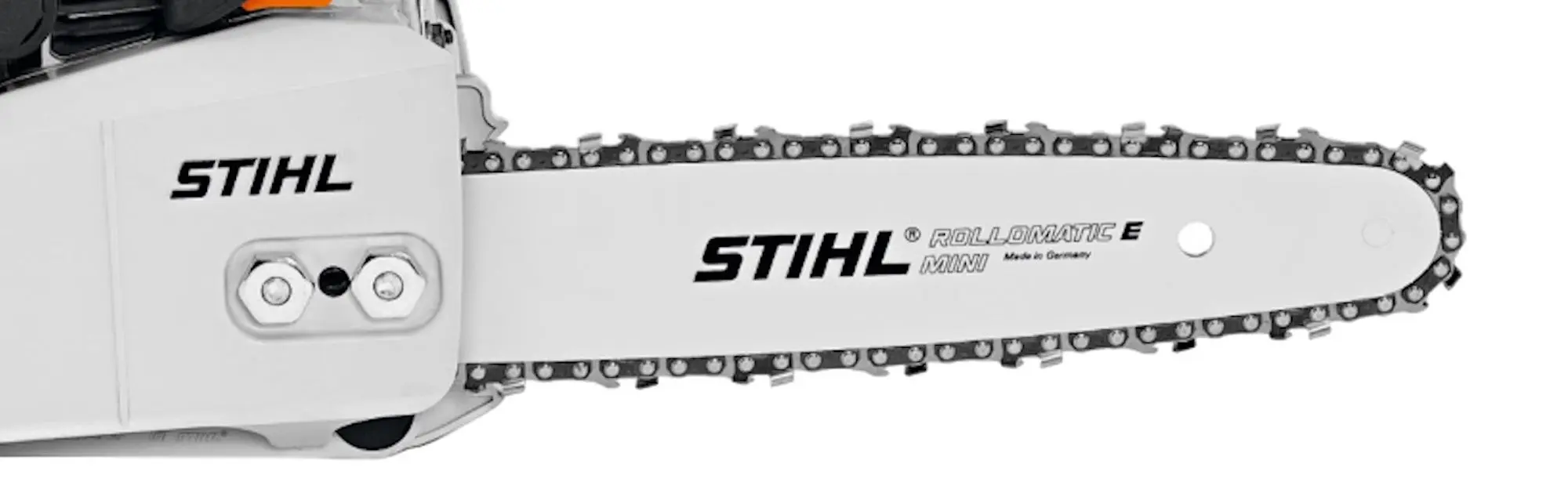 Бензопила Stihl MS 180 C-BE 40см - 2