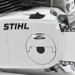 Бензопила Stihl MS 181 C-BE 40см Thumb