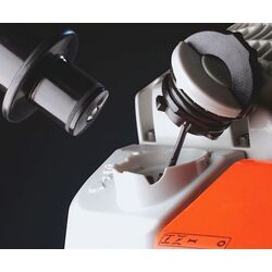 Бензопила Stihl MS 181 C-BE 40см Thumb