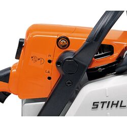Бензопила Stihl MS 181 C-BE 40см Thumb