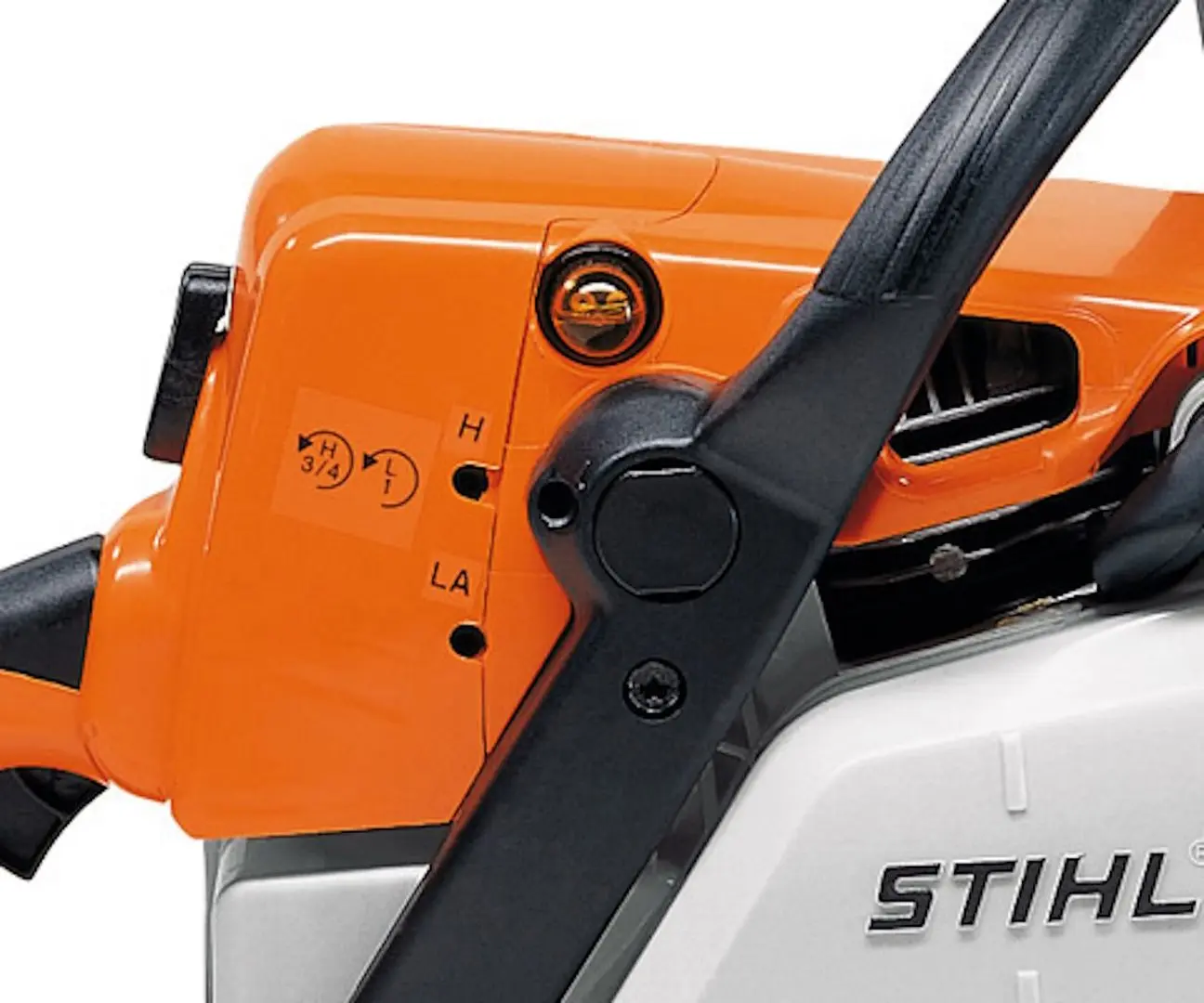 Бензопила Stihl MS 181 C-BE 40см - 4