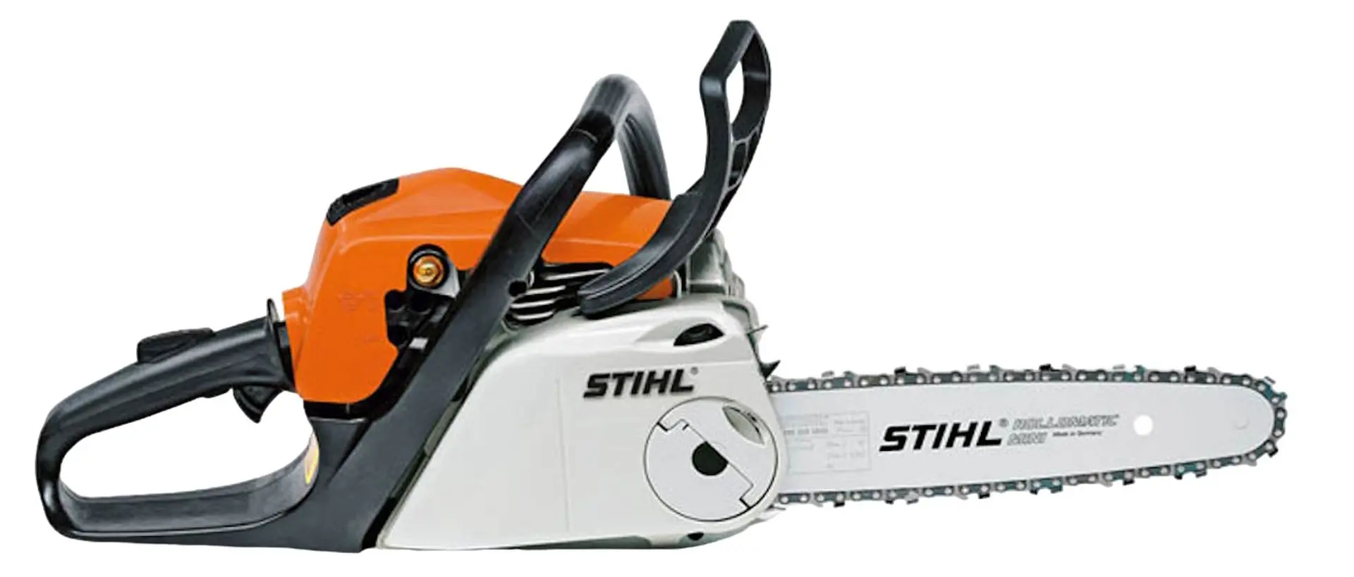 Бензопила Stihl MS 181 C-BE 40см