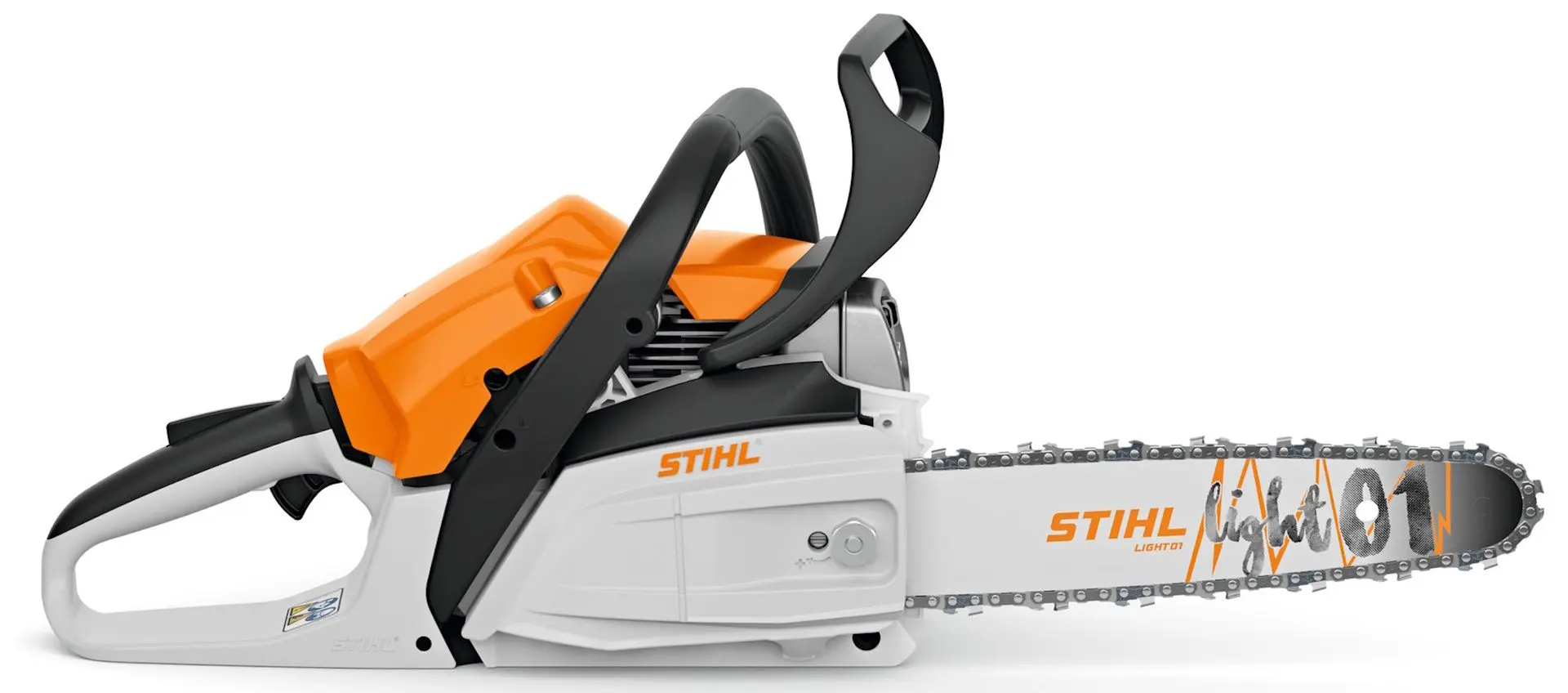 Бензопила Stihl MS 182C-BE - 2