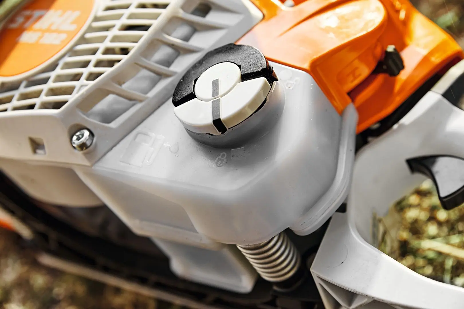 Бензопила Stihl MS 182C-BE - 3