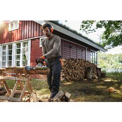 Бензопила Stihl MS 182C-BE Thumb