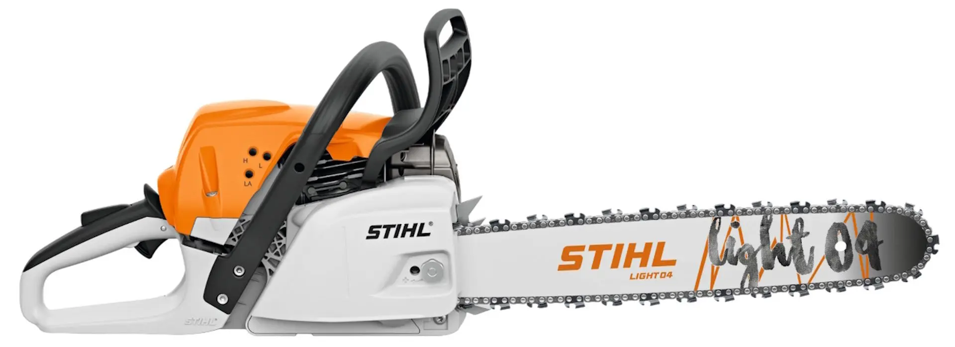 Бензопила Stihl MS 182C-BE