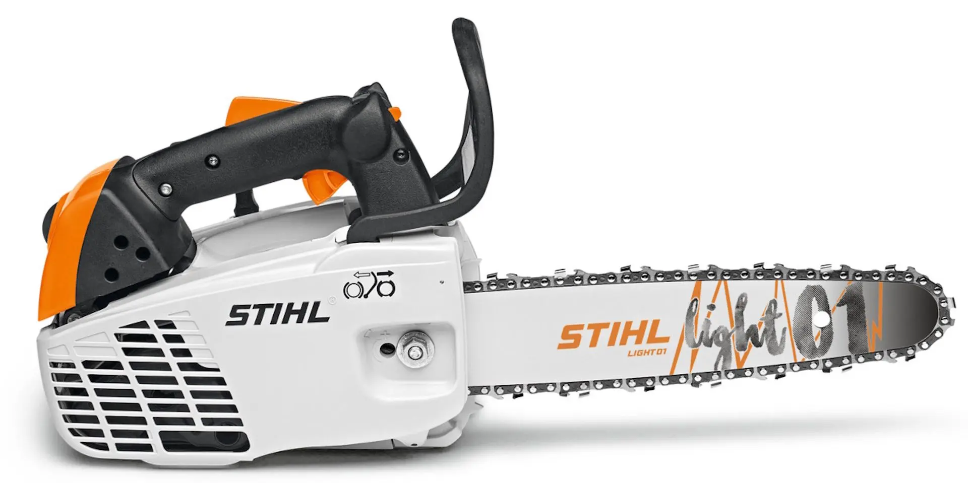 Бензопила Stihl MS 194 T 30см - 2