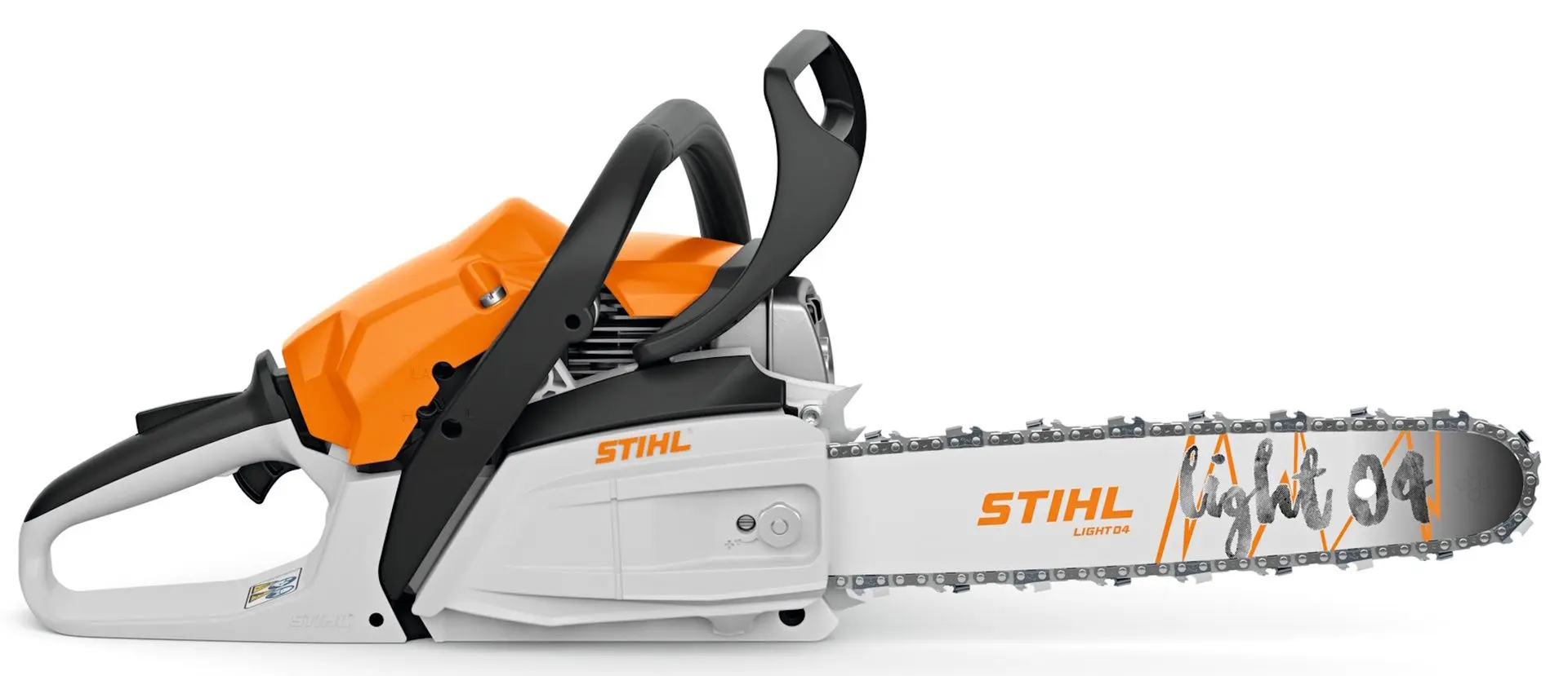 Бензопила Stihl MS 212 35см - 2