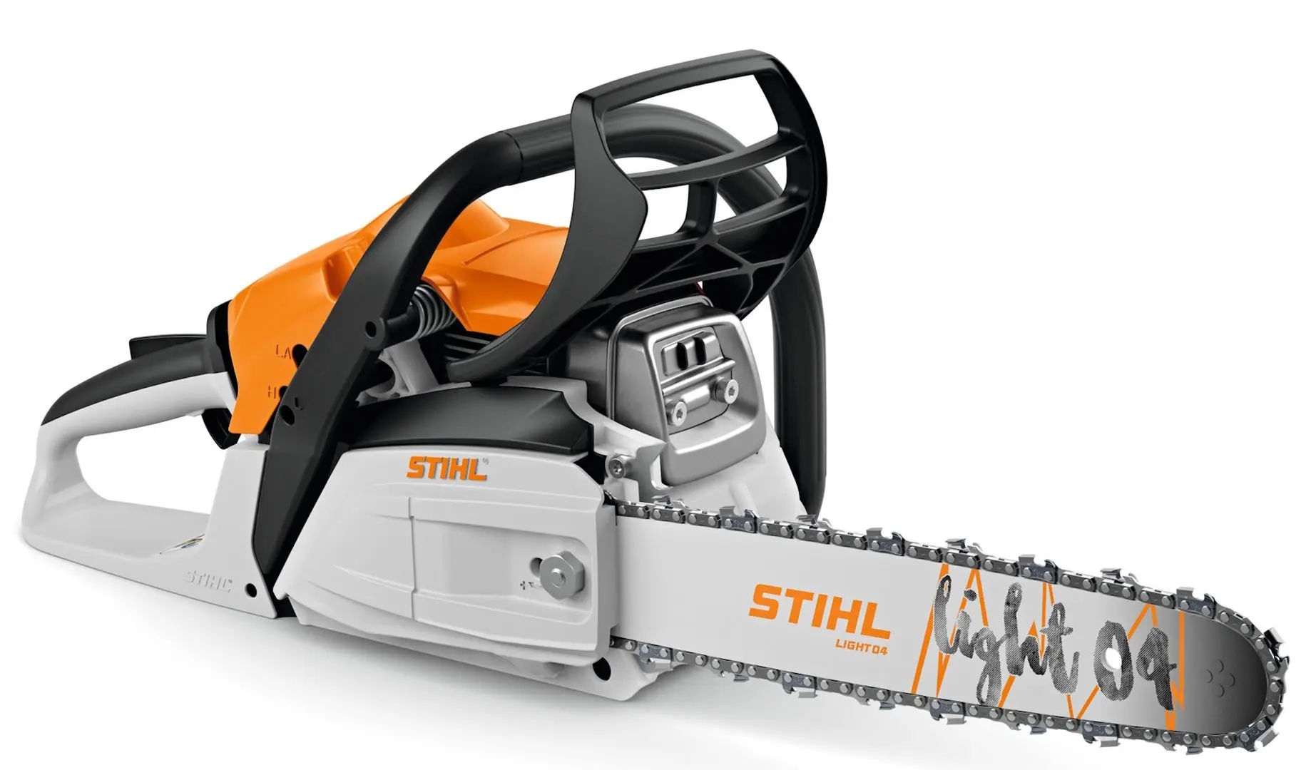 Бензопила Stihl MS 212 35см - 3