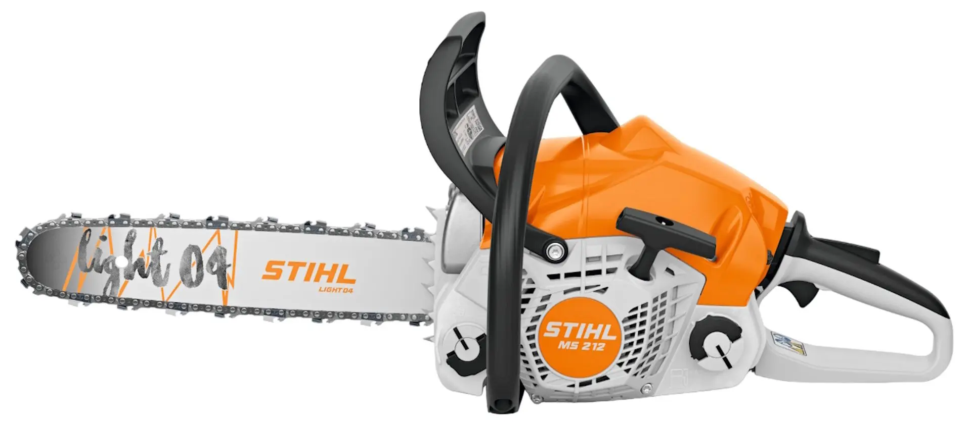 Бензопила Stihl MS 212 35см