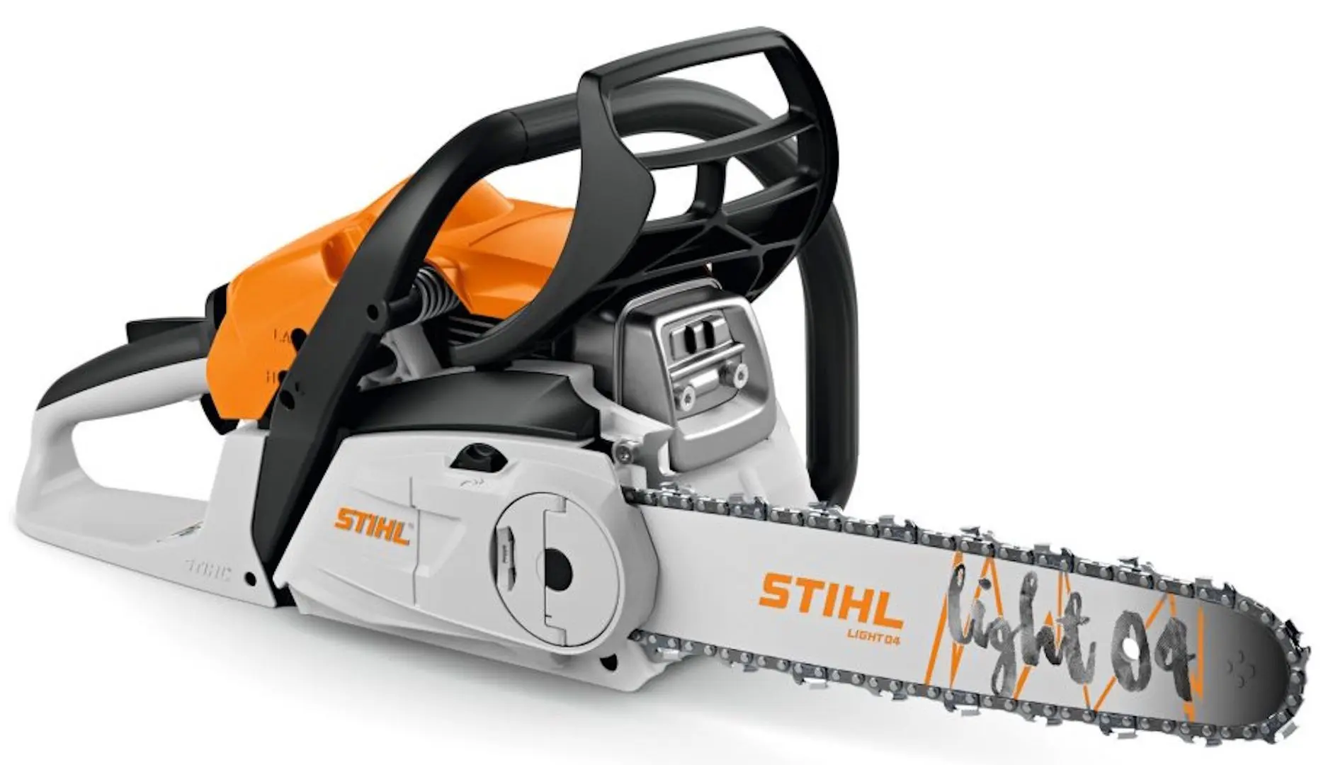 Бензопила Stihl MS 212 C-BE 35см - 2