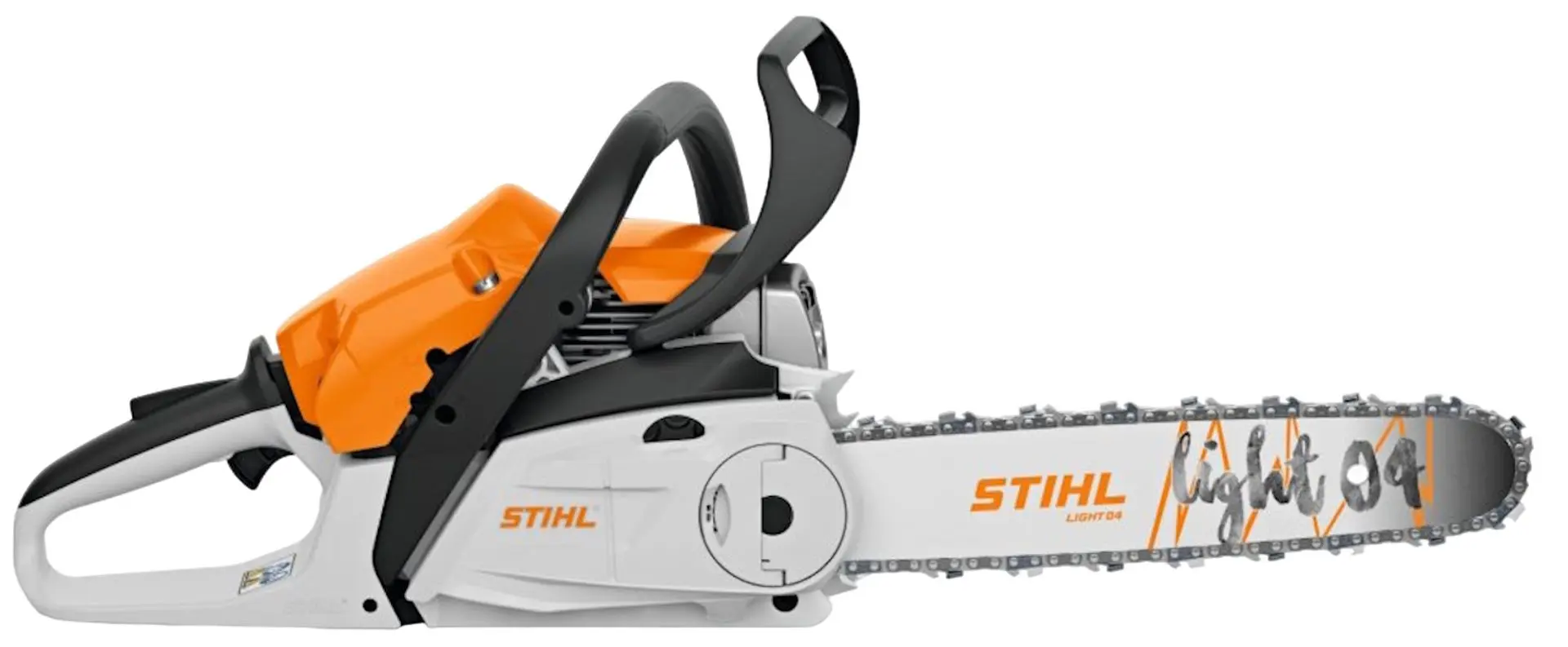Бензопила Stihl MS 212 C-BE 35см