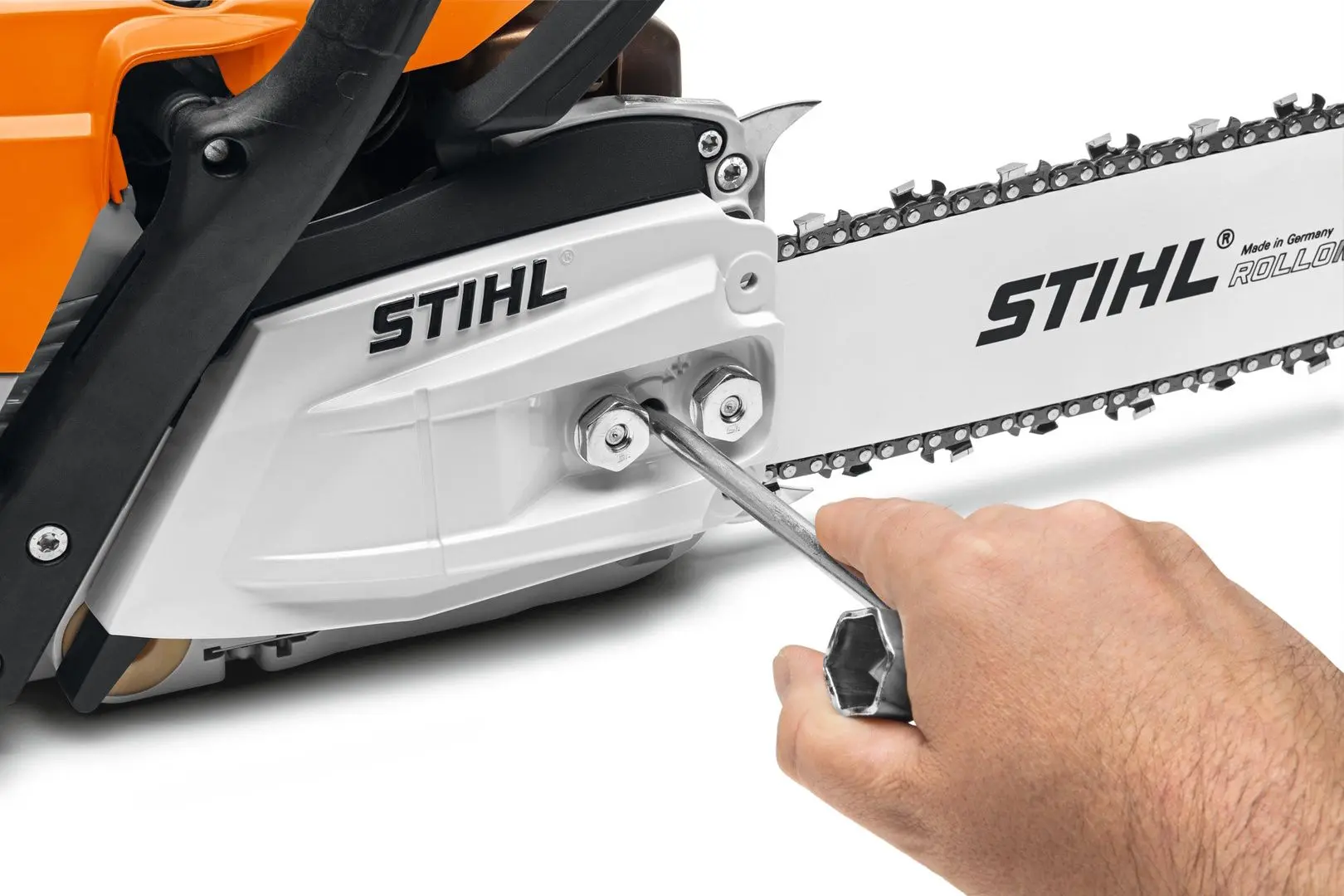 Motoferestrau Stihl MS 231 40cm - 3