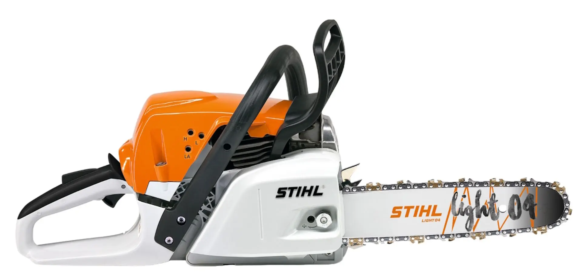 Motoferestrau Stihl MS 231 40cm