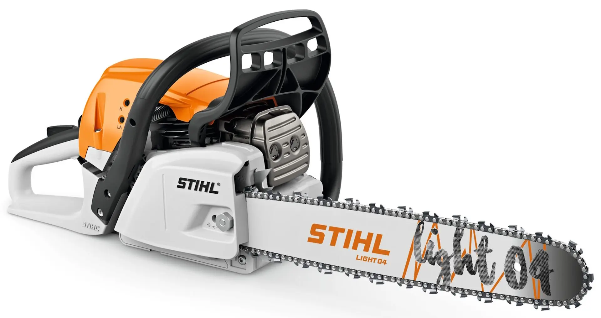 Бензопила Stihl MS 251 40см - 2