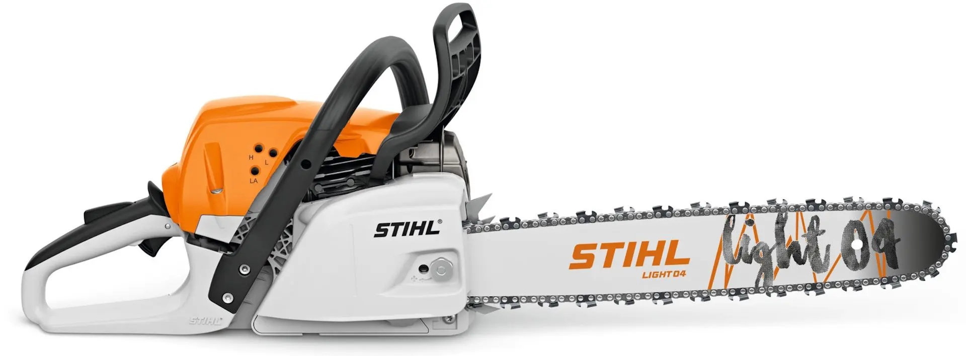 Бензопила Stihl MS 251 40см - 3