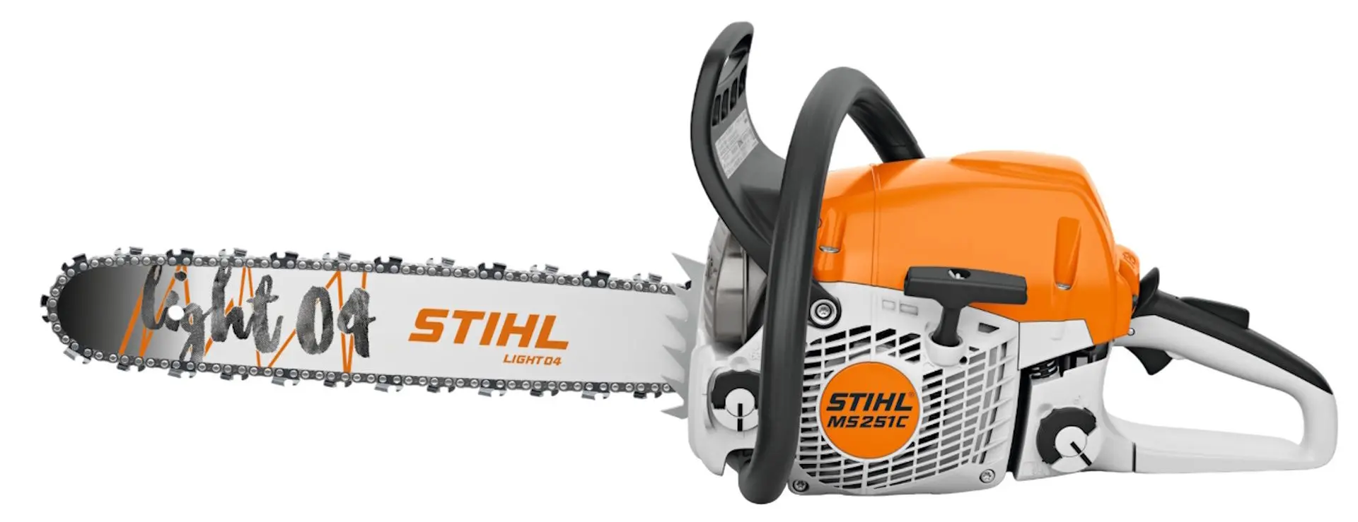 Бензопила Stihl MS 251 40см