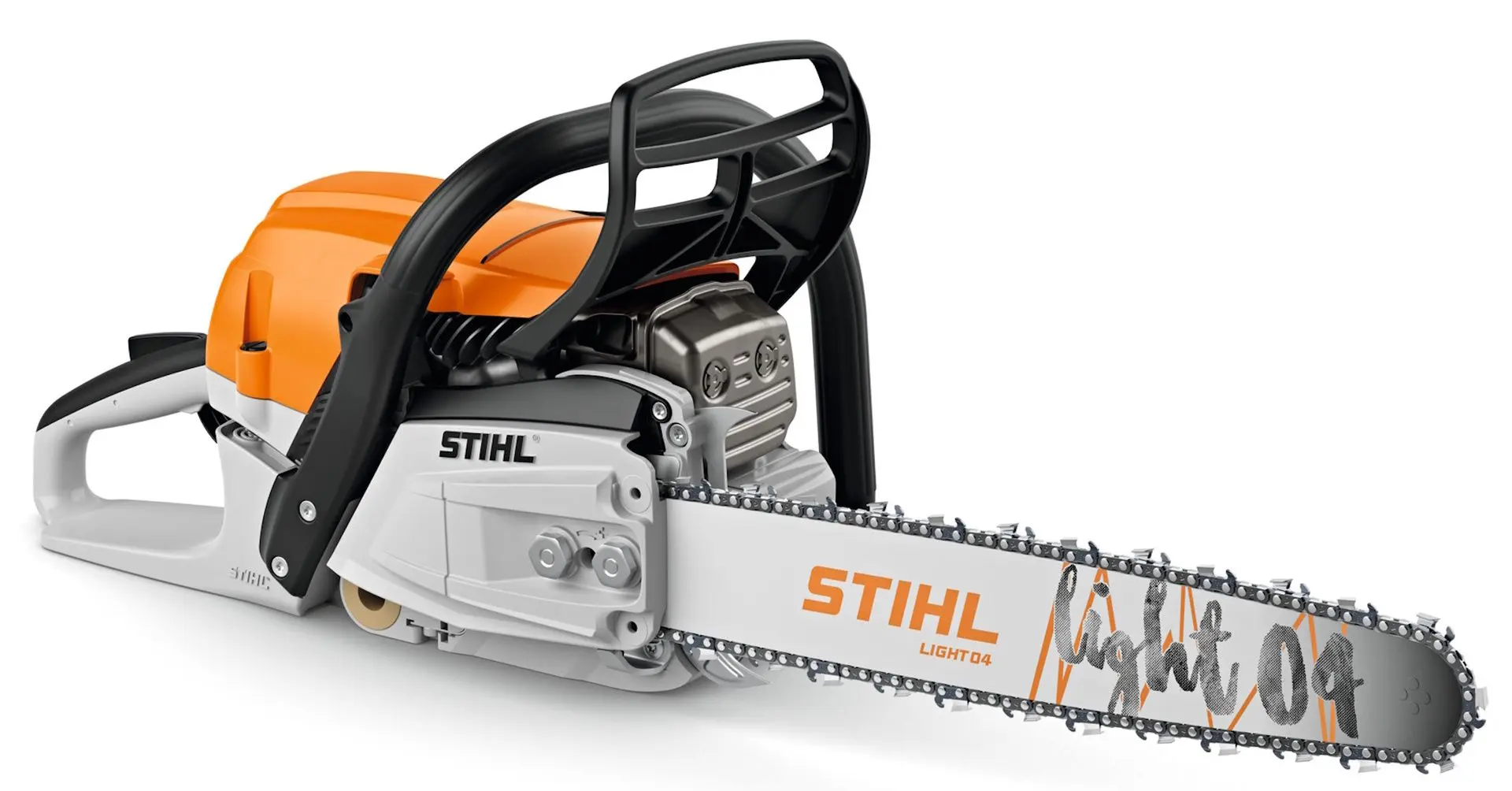 Motoferestrau Stihl MS 261 40cm - 2