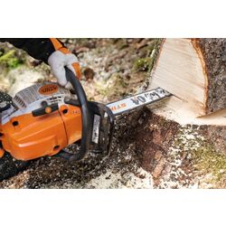 Motoferestrau Stihl MS 261 40cm Thumb