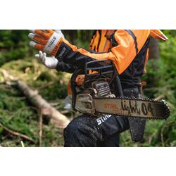 Motoferestrau Stihl MS 261 40cm Thumb