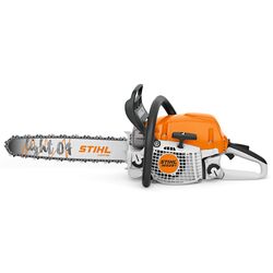 Бензопила Stihl MS 291 40см Thumb