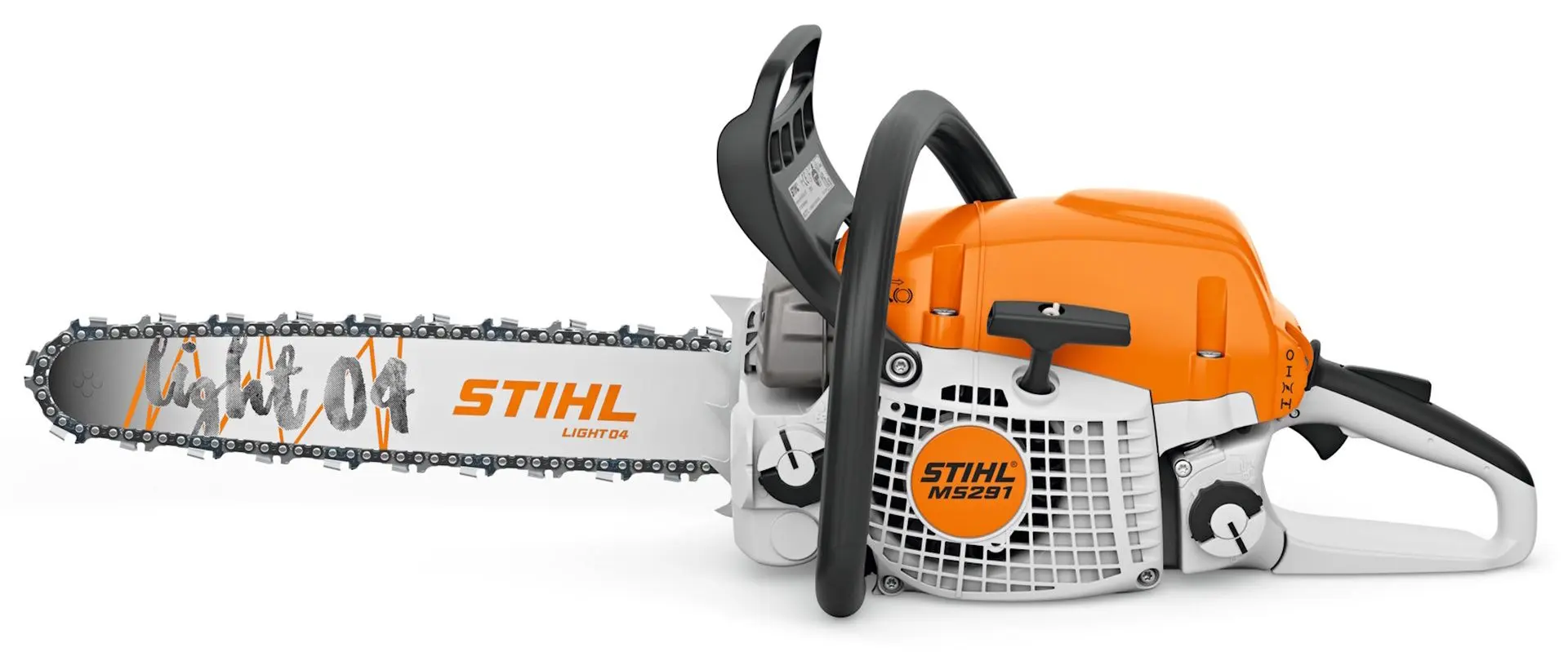 Бензопила Stihl MS 291 40см - 2