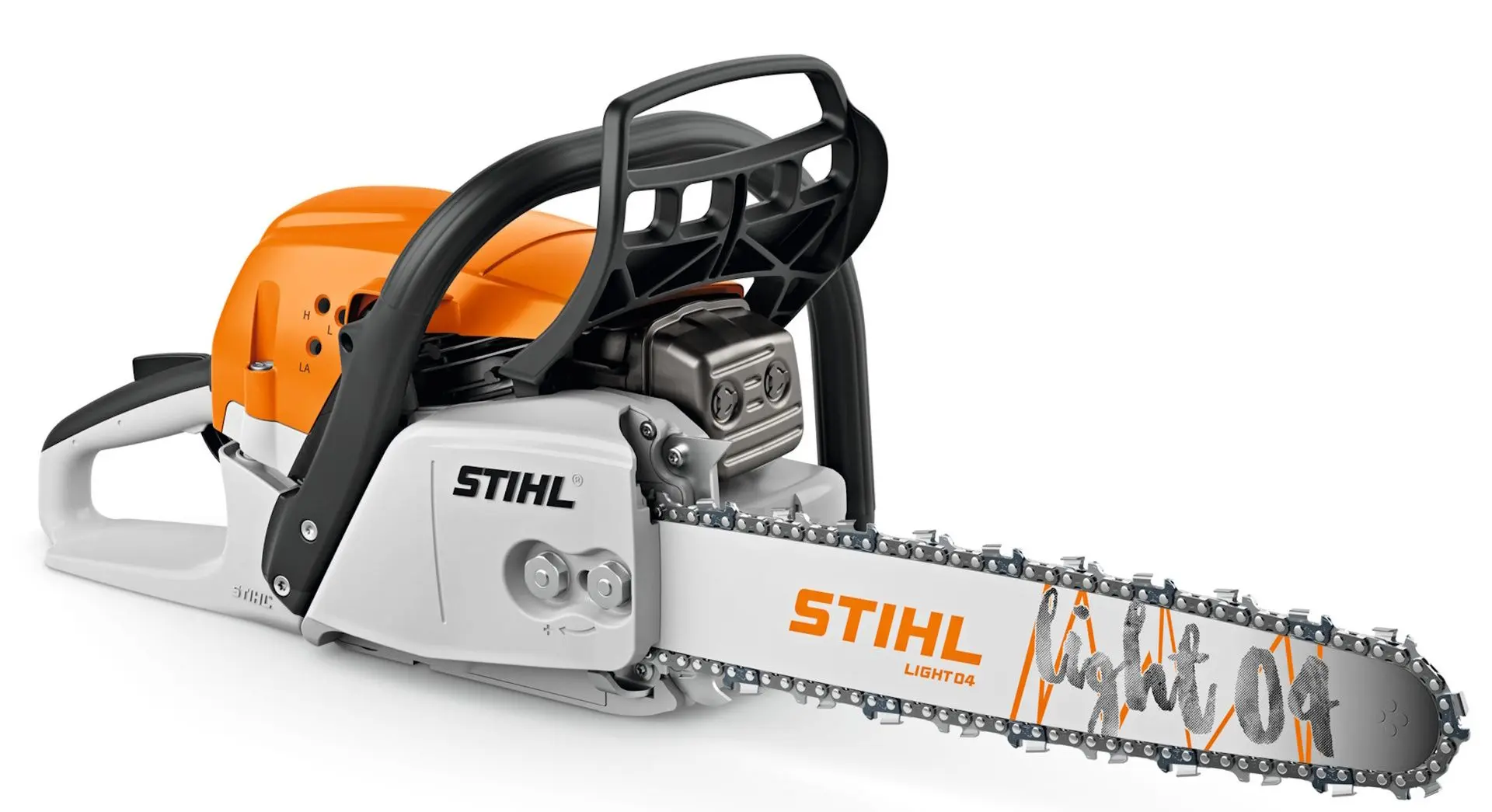 Бензопила Stihl MS 291 40см - 3