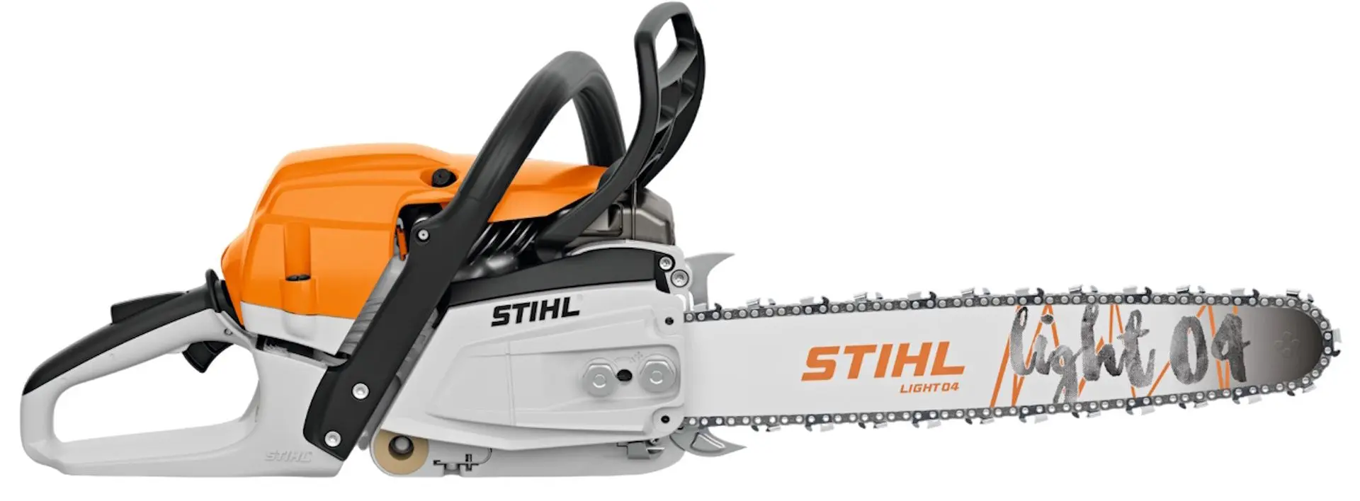 Бензопила Stihl MS 291 40см