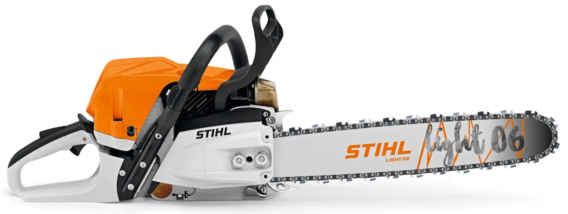 Motoferestrau Stihl MS 362 40cm - 2