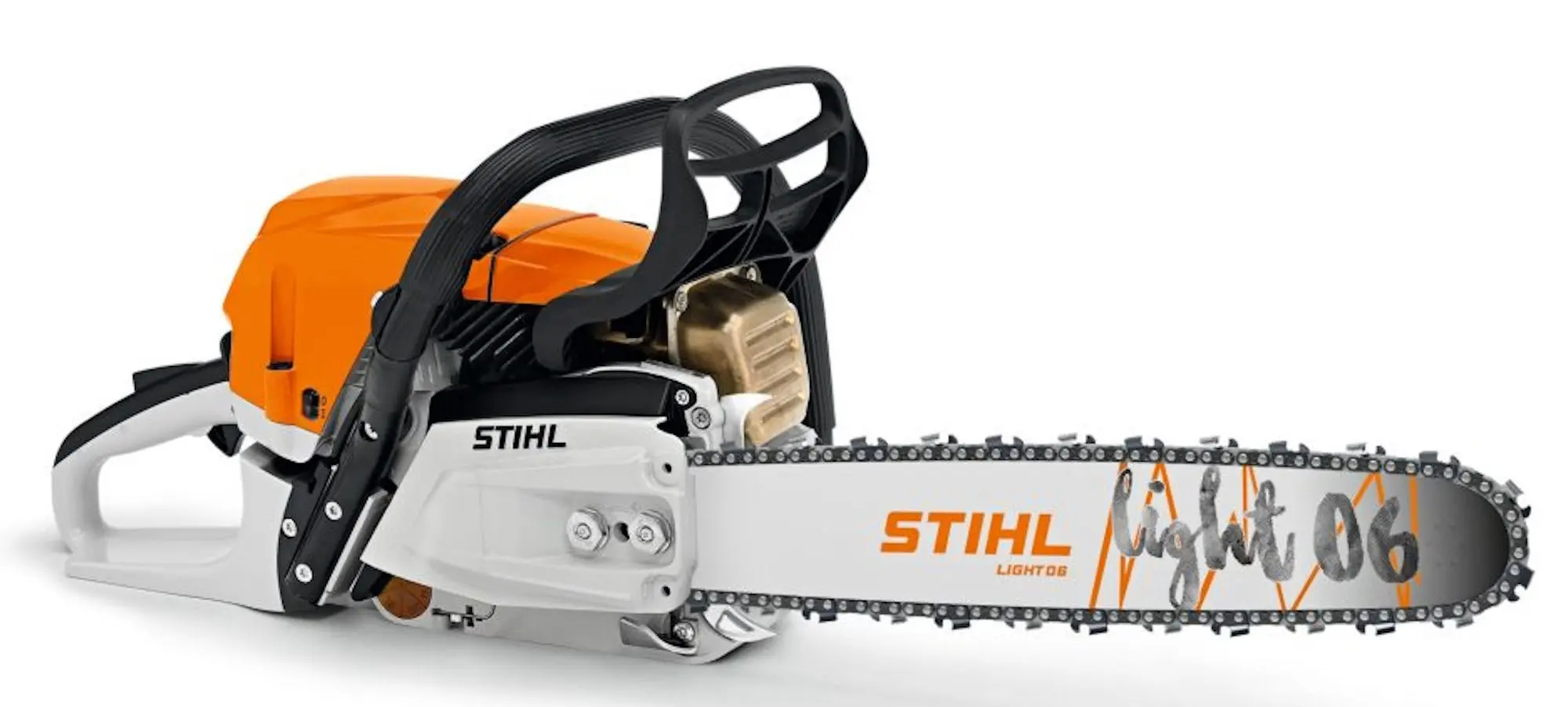 Motoferestrau Stihl MS 362 40cm - 3