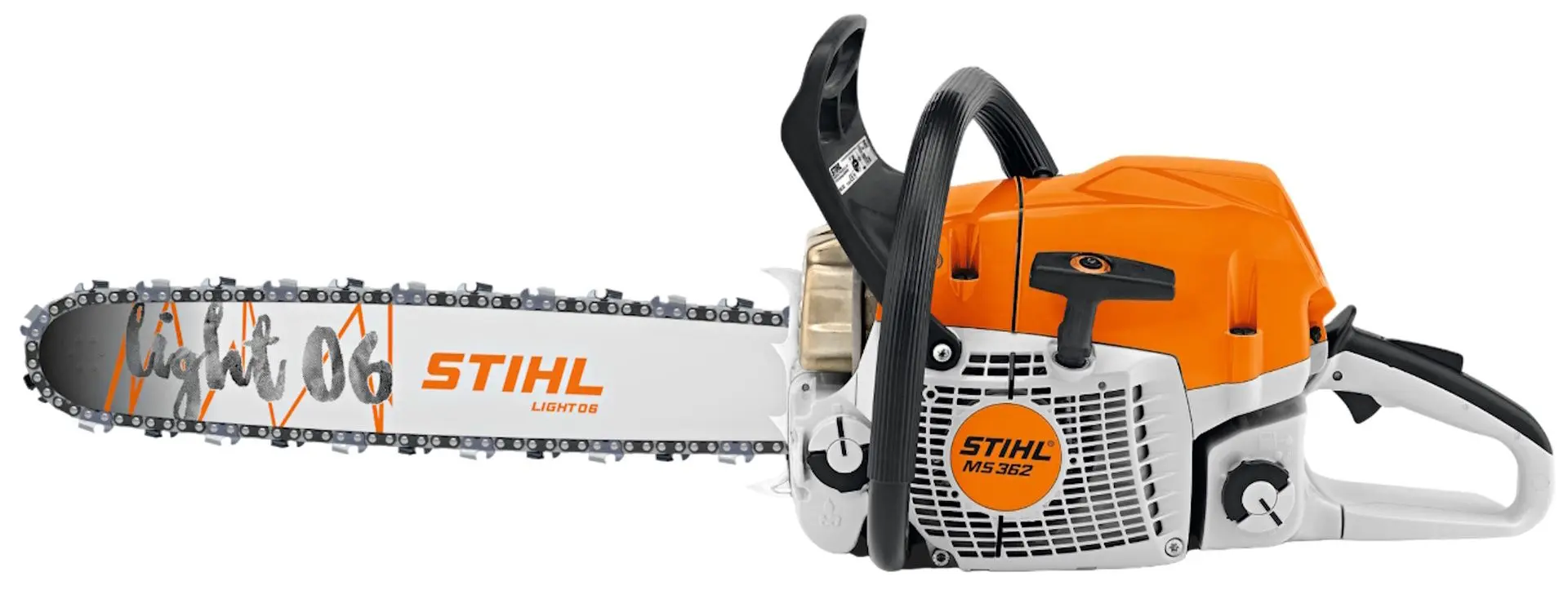Motoferestrau Stihl MS 362 40cm
